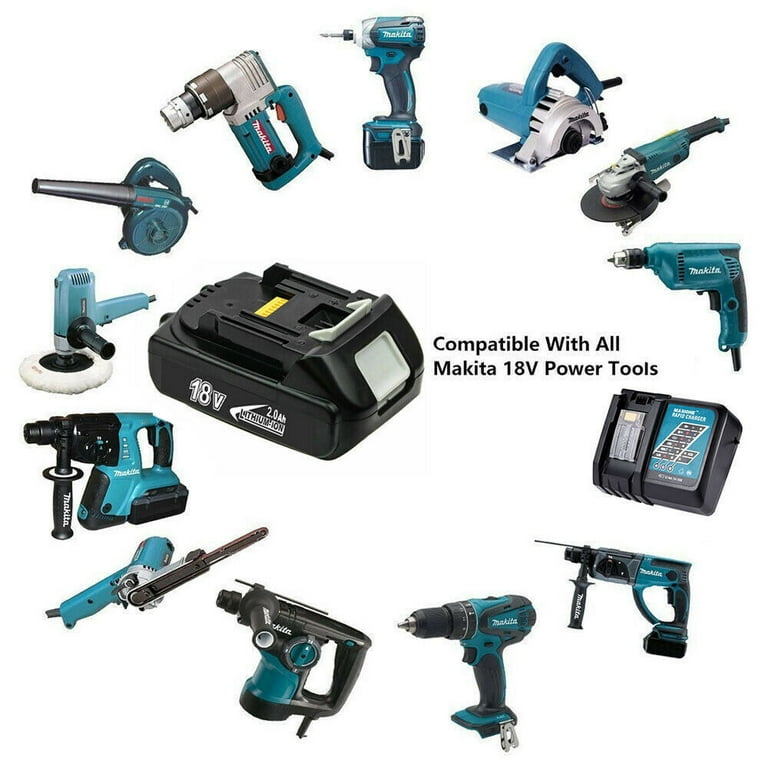 Makita bhr202 new arrivals