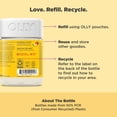 thumbnail image 4 of Suplemento OLLY Extra Strength Daily Energy Gommy, 60 unidades, 4 of 9