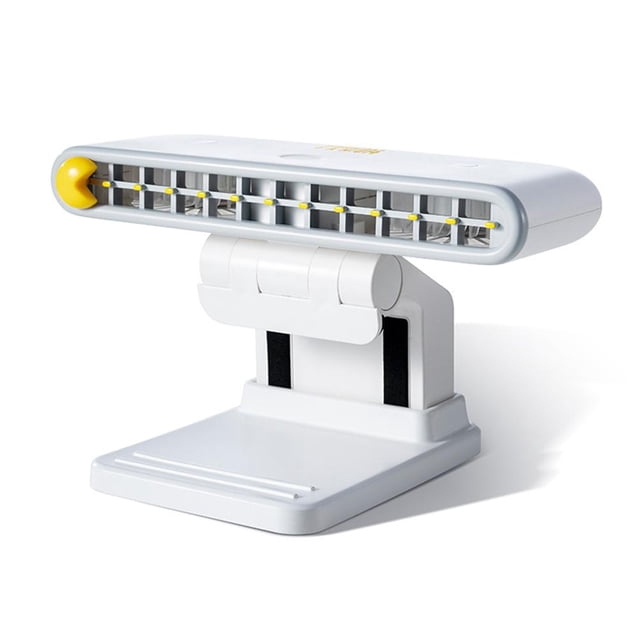 Ventilador Colgante Con Pantalla Usb Recargable Para Portátil, Ventilador Portátil Para Oficina, Escritorio, Soporte Para Teléfono Móvil, Ventilador Enfriador Cateissary EL016542-02