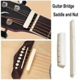 thumbnail image 3 of Pinzas de puente para guitarra acústica con kit de herramientas 3 en 1, 3 of 7