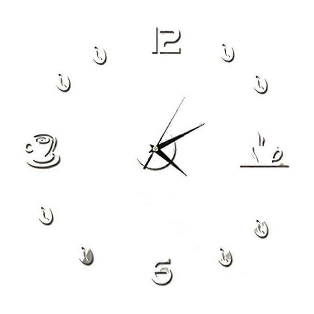 Stylish Timing Accessory, and Reusable for Various Rooms, Shine as Picture Shows
