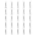 thumbnail image 5 of HOTO W2 25-in-1 Precision Electric Screwdriver Set, LED Illuminated Mini Repair Tool for Phone Laptop Camera Watch, 5 of 10