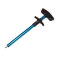thumbnail image 2 of Retire-hameçon Portable Dispositif d'Attache pour Hameçon Outil de Retrait Rapide Bleu G, 2 of 9
