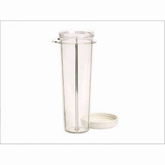 Tribest PB02XL Blending Cup With Lid - 24 oz Size