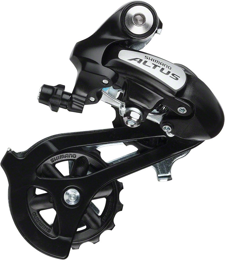 derailleur hanger shimano