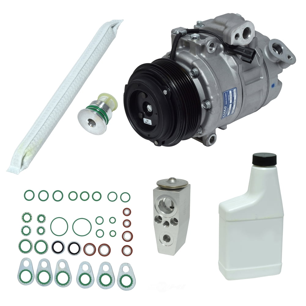 UAC KT 5520 Compressor Replacement Kit