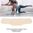 thumbnail image 4 of Waist Trainer, Postpartum Belly Support Recovery Wrap, Soft Mesh Fabric, Suitable for Postpartum Body Recovery, Waist Shaping Training, 4 of 7