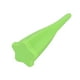 thumbnail image 2 of Matsuzay Molde para paletas de hielo en forma de estrella, moldes DIY para hacer helados fríos, refrigerador, recipiente para dulces, molde Gaden, Cocina y Comedor Verde Matsuzay HA012506-02, 2 of 6
