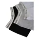 thumbnail image 2 of Boxer Mujer Algodon 3 Pack Extra Suave Cómodo Marca Rosyc, 2 of 8