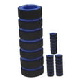 thumbnail image 6 of Phenofice Non-Slip Sponge Paddle Grips, Multi-Color, Durable, Easy to Install, for Kayaks, 6 of 8