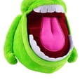 thumbnail image 4 of Muñeco de peluche con fantasmas y fantasmas, anime, peluche, 21 cm, 4 of 4