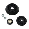 thumbnail image 4 of TRQ Front Upper Strut Mount Kit Fits Select 2011-2016 Honda CR-Z 2007-2019 Fit 2016-2020 HR-V 2010-2014 Insight, 4 of 4