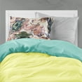 thumbnail image 2 of Carolines Treasures 8618PILLOWCASE Crab Fabric Standard Pillowcase Standard multicolor, 2 of 2