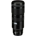 thumbnail image 2 of Nikon NIKKOR Z 70-200mm F/2.8 VR S Lens with Tripod + UV Filter + A-Cell Accessory Bundle, 2 of 8