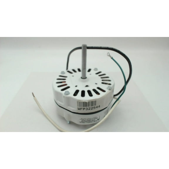 P322544 Williams Furnace 115V Fan Motor OEM P322544