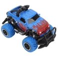 thumbnail image 4 of Auto de Control Remoto, Juguetes establece Agarre Detalla exquisitos 1:43 Escala Auto RC para Niñas Para Niños, 4 of 7