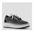 thumbnail image 2 of Cougar Women's Sayah in Black/White, 7 US, 2 of 3