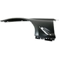 thumbnail image 4 of Fender Compatible with 2017-2022 BMW 530i xDrive Front, Left Driver, 4 of 5