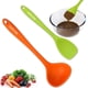 thumbnail image 3 of Juego de utensilios de cocina BESTZMWK 11, silicona antiadherente, 3 of 9