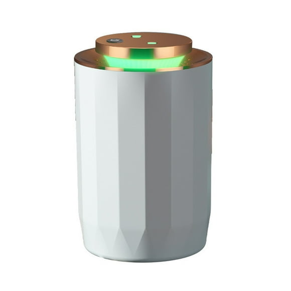 Spray Aromatherapy Humidifier Portable Car Usb Charging Humidifier Desktop Humidifier