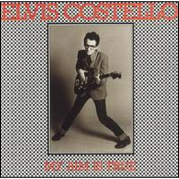 Pre-Owned My Aim Is True [Rhino Bonus Disc] (CD 0081227428525) by Elvis Costello