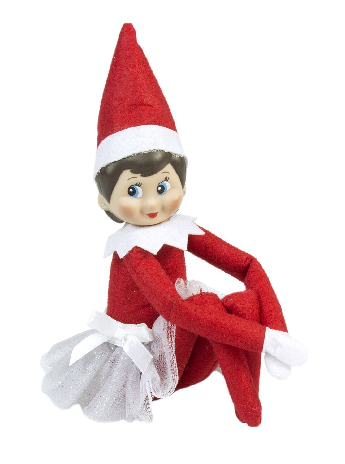 The Elf on the Shelf A Christmas Tradition Claus Couture 2014