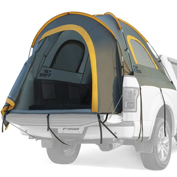 Tienda para Camioneta JOYTUTUS 6.5' 2.0 Impermeable para 2 Personas
