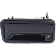 chevrolet c1500 exterior door handle