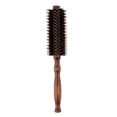 thumbnail image 1 of Cepillo Peine Redondo Sunnimix Mango Madera Natural 12 Fijas, 1 of 6