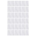 thumbnail image 4 of 400Sheets Disposable Hairstyling Perm Paper Hair Curling Styling Paper, 4 of 5
