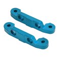 thumbnail image 2 of Código de brazo trasero delantero RC, pieza de repuesto RC con código de brazo delantero y trasero RC de 2 piezas Logre más, 2 of 8