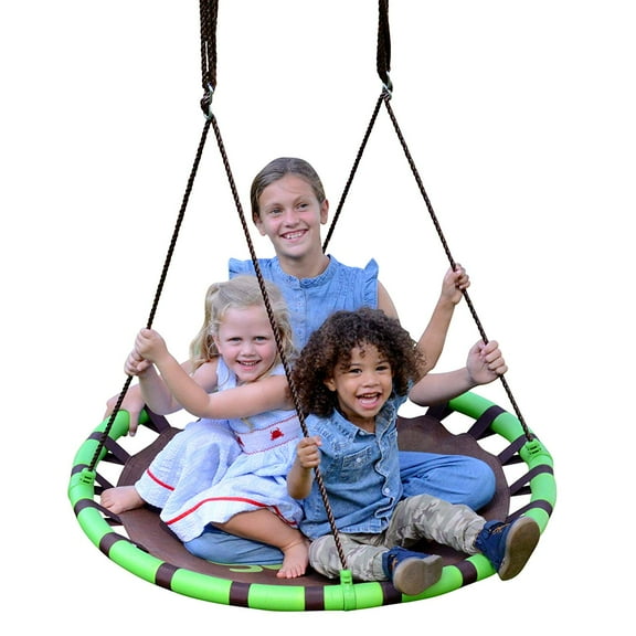 Swurfer Orbit Saucer Swing