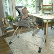 Ingenuity Full Course 6-in-1 High Chair – Unisex, Age Up to 5 Years – Astro