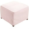 Dorel - Ottoman Slipcover (frame Sold Se