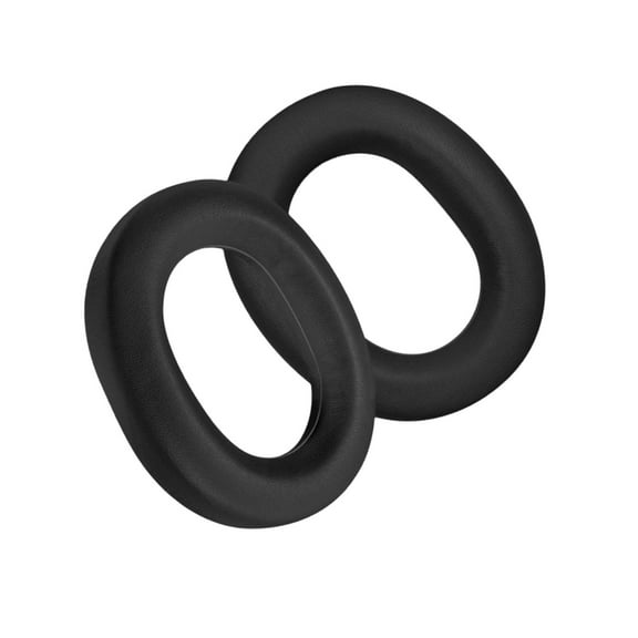 AOOOWER Noise Cancelling Memory Foam Ear Cushions Ear Pad for Headphones Earpads