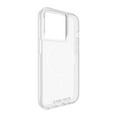 thumbnail image 2 of iPhone 15 Pro Case-Mate Tough MagSafe Case - Clear, 2 of 4