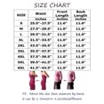 thumbnail image 3 of DODOING Women's Lingerie Shapewear Corsets Workout Waist Trainer Belt Body Shaper Tummy Control Waist Cincher for Weight Loss, 3 of 7