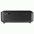 thumbnail image 2 of Miniproyector GPX PJ609B con Bluetooth, USB, SD, negro, 2 of 5