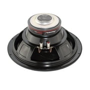 Pioneer TS-1200M 12 - 1400 W Max Power, Single 4Ω Voice Coil, IMPP™ cone, Rubber Surround | Component Subwoofer