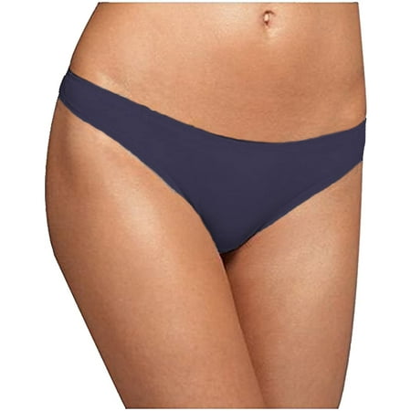 

La Perla Women s Thong Underwear Lingerie New Project Thong String (10973) (X-Small / 1 Navy Blue)