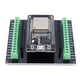 thumbnail image 5 of ESP32 GPIO 1 en 2 placa de conexión CP2102 NodeMCU-32S (con placa de desarrollo), 5 of 9