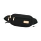 thumbnail image 4 of Bolso de viaje con correa ajustable para el pecho, informal, bandolera multiusos. Negro, 4 of 9
