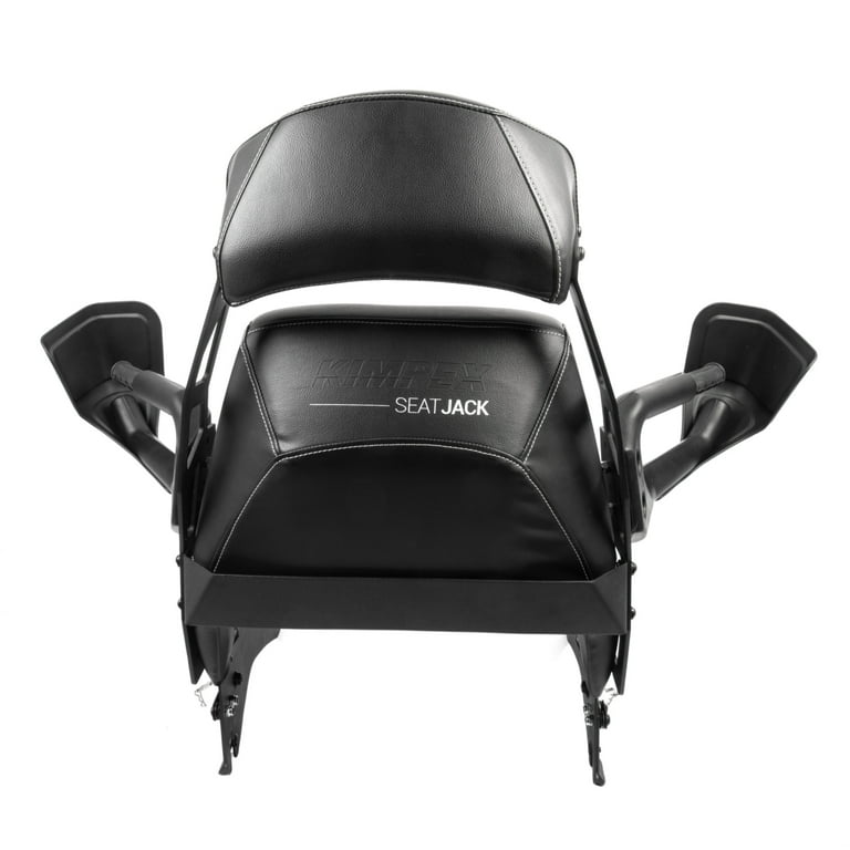 全国総量無料で Seat Passenger SeatJack Kimpex Black Walmart.com - #000112 米・雑穀・粉類
