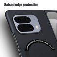 thumbnail image 2 of Case For Google Pixel 10 Pro, Magnetic Adsorption Shell With Shockproof Protective Car Magnetic Cover, 2 of 6
