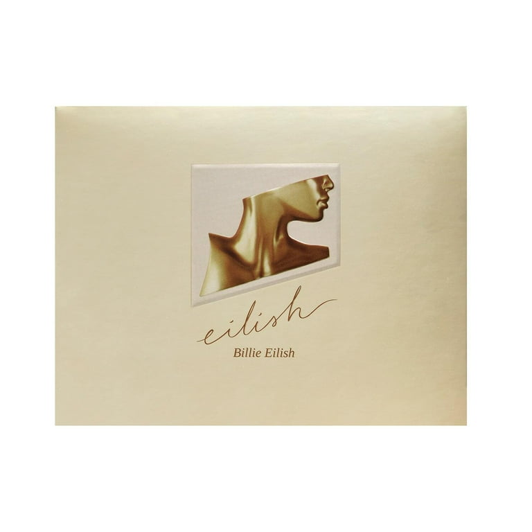 Billie Eilish Perfume Gift Set for Women, 2 Pieces