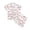 style-03 White, variant on Curenmufel Pajamas Girls Big Girl's Top and Shorts Pajama Set Teens Cute Heart Shape Sleepwear Kids Clothes PJS Size 9-10 (White,9-10 Years)