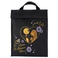 thumbnail image 1 of The Nightmare Before Noël Sac à Lunch Isolé Jack Sally Love, 1 of 4