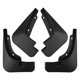 thumbnail image 1 of Para EV Hybrid 2023 2024 Guardabarros Guardabarros Guardabarros Ruedas Delanteras y Traseras 4 Piezas, 1 of 6