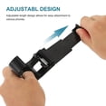 thumbnail image 2 of Game Controller Stand Adjustable Phone Holder Mount Compatible For Xbox One, 2 of 3