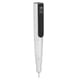 thumbnail image 1 of Electric Nail Grinder Nail Polisher 35000rpm Portable Rechargeable Manicures Pedicures Nail Polish Pen Silver, 1 of 5